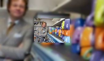 Chris Luken verkoopt Fletcher Hotels