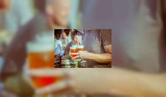 Festival DORST trekt ruim 12.500 bezoekers