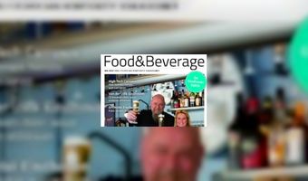 Ontdek de nieuwe Hotel & Food & Beverage