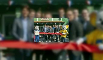 NHTV-studenten openen poffertjeszaak in Europa Park