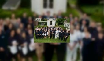 Waldorf Astoria Amsterdam in de prijzen