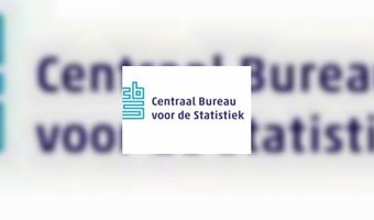 CBS: horeca in de lift