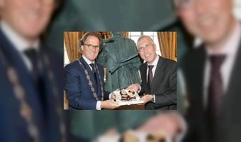 Den Bosch meest gastvrij door horeca