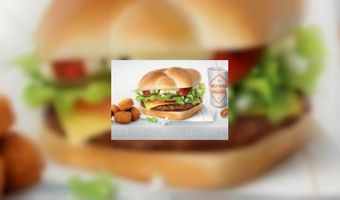 McDonalds lanceert nieuwe campagne