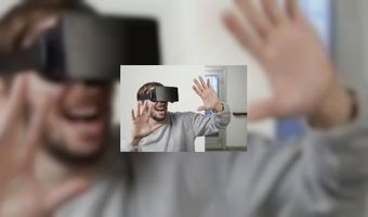 Eerste Virtual Reality Restaurantavond in Nederland