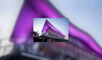 Boompjes heropent als eventlocatie