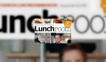 Download nu: de nieuwe lunchroom! 