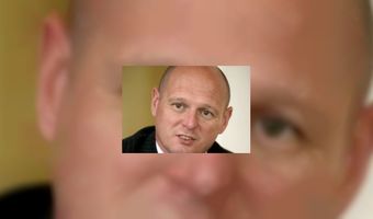 Hospitality Management 25 jaar: interview Etienne Verkerk