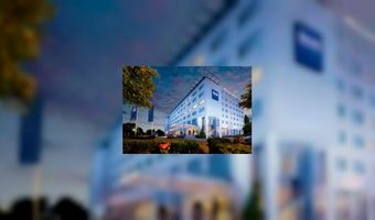 Gasten bepalen prijs bij Dorint Airport