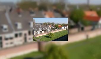 De populairste vestingsteden van Nederland