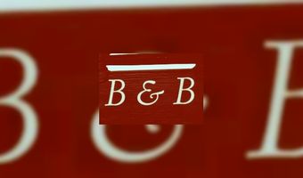 Eerste stralingsvrije b&b