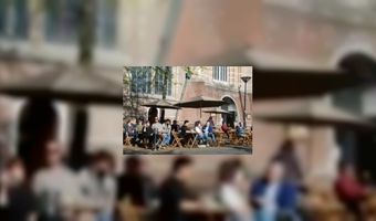 Pop-up proeflokaal De Swarte Leeuw is weer open