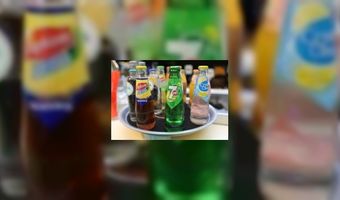 Eerste frisdrankwinkel opent deuren