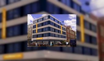 easyHotel landt in Amsterdam