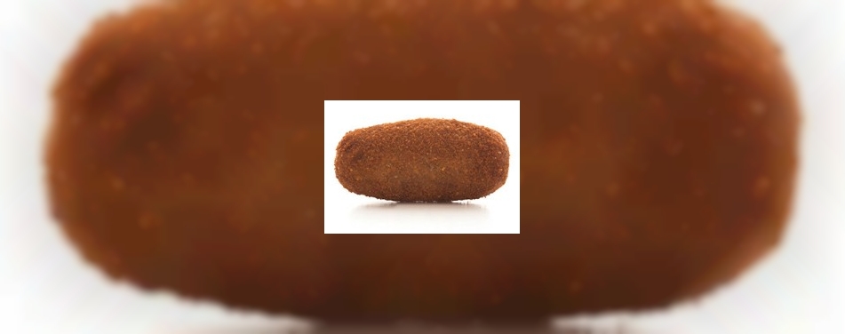 Valuas brengt glutenvrije kroket