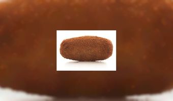 Valuas brengt glutenvrije kroket