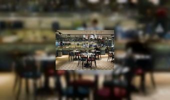 KEES eten & drinken opent in Poortugaal