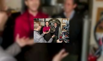 Stuur nu je Lekkerste Lunchroombroodje in!