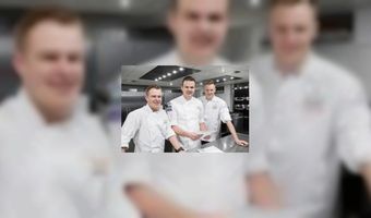 Bocuse d'Or: Morgen wordt grote dag (video)