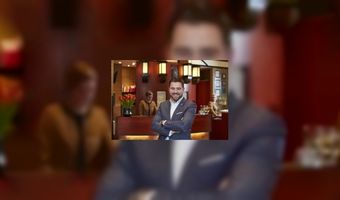 Paul Buyser nieuwe gm Banks Mansion