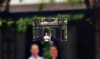 Opening restaurant en foodbar in Muiderberg