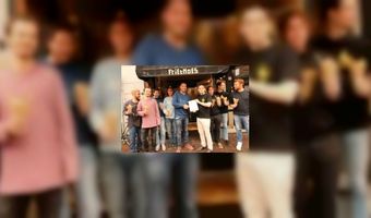 Friethoes heeft beste biologische friet