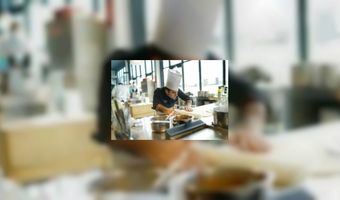 Inschrijving Prix Culinaire Le Taittinger geopend