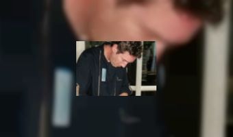 Arno Beekman Hampshire chef-kok van 2016