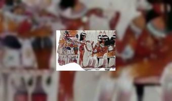 Wat aten de Egyptenaren eigenlijk?