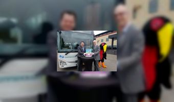 Van der Valk Middelburg krijgt eigen bushalte