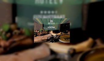 Hotel V opent in uniek Amsterdams pand