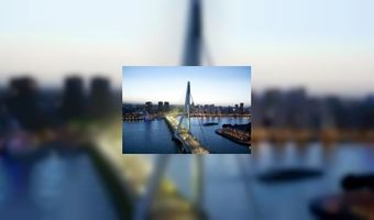 nhow Rotterdam krijgt keurmerk voor toegankelijkheid