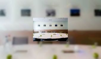 Novotel Eindhoven opent vernieuwde vergaderzaal