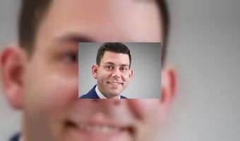 Marc Roebersen GM van Postillion Amsterdam