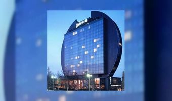 Radisson streeft Hilton voorbij in Europa