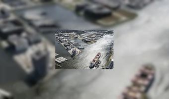 Twee nieuwe hotels in Amsterdamse Houthavens