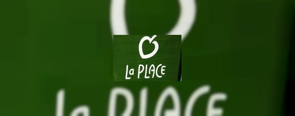 La Place heropent twee zaken