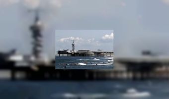 Aantal strandpaviljoens groeit gestaag verder 