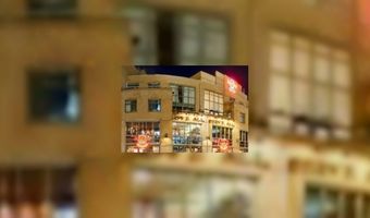 Hard Rock Café Amsterdam bestaat 45 jaar