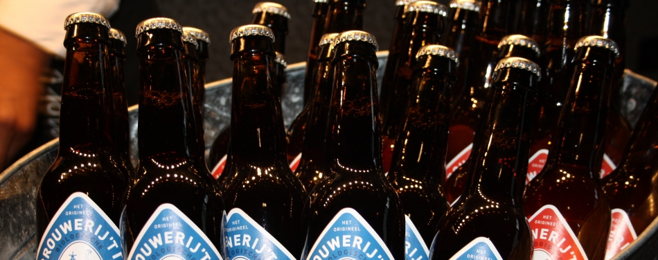 Veel nieuwe Nederlandse bierbrouwerijen