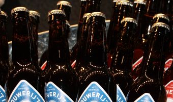 Veel nieuwe Nederlandse bierbrouwerijen
