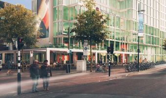 NH Collection opent hotel in Eindhoven
