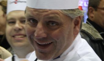 Librije bij beste 50 restaurants ter wereld