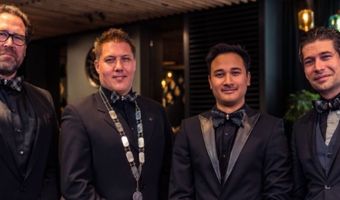 Nederlandse Bartenders Club (NBC) begint aan een nieuw hoofdstuk