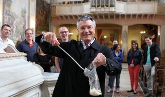 AF&BM Social Event, ChâteauHotels & -Restaurants