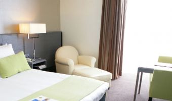 Deze hotels bieden bijzondere extra's