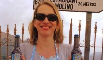 Nederlandse maakt in Spanje furore met haar bieren