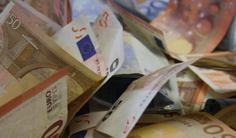 ECB introduceert nieuw 50-eurobiljet