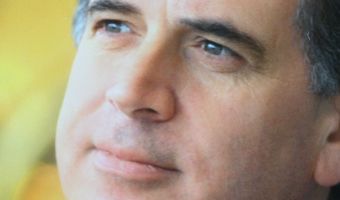 Hospitality Management 25 jaar: Roberto Payer moest als landarbeider aan de slag