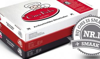 Nieuwe uitstraling voor Oma Bobs